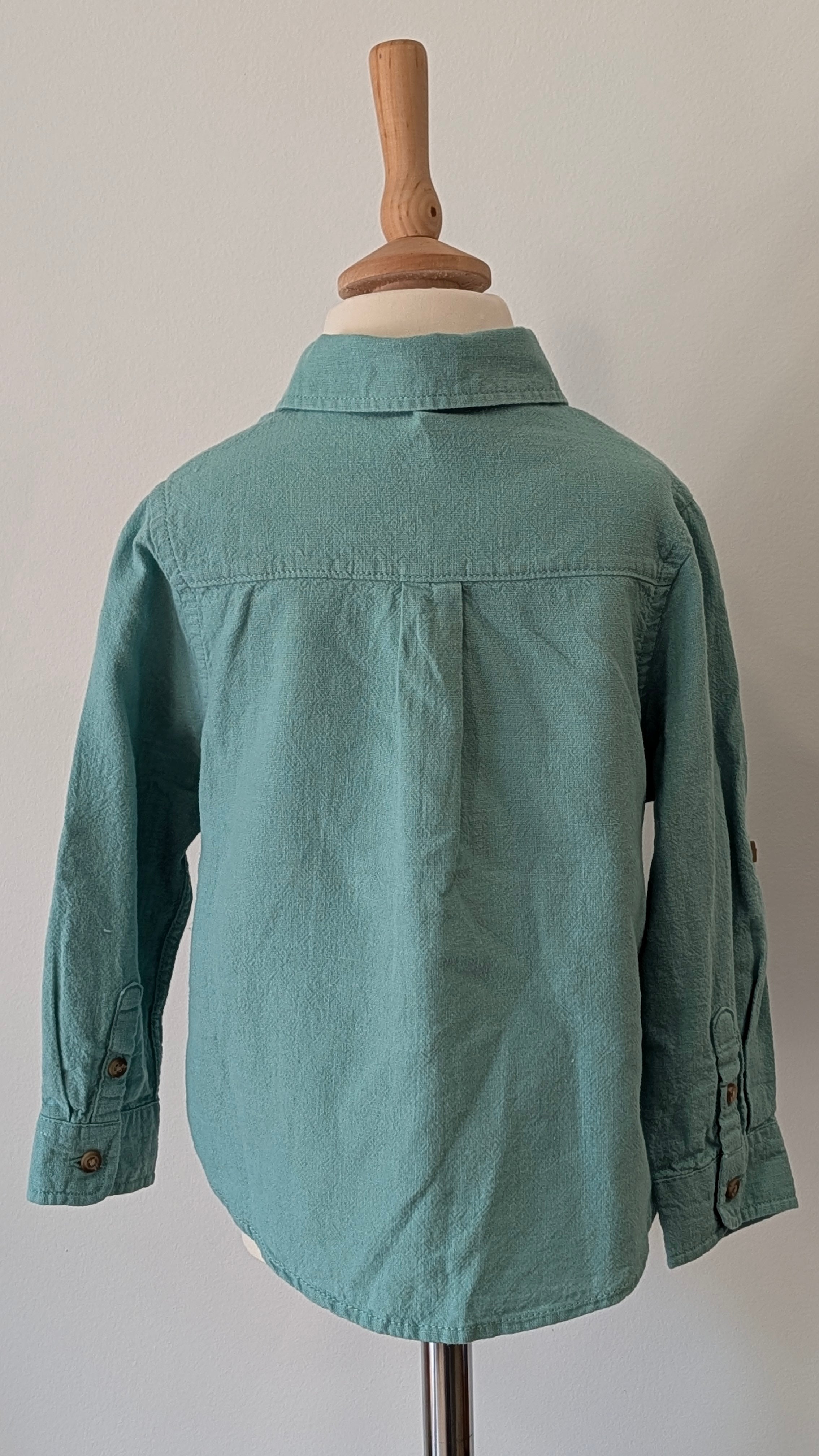 Chemise Kiabi - 36 Mois