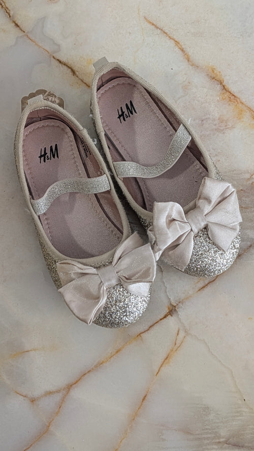 Ballerines H&M - 24