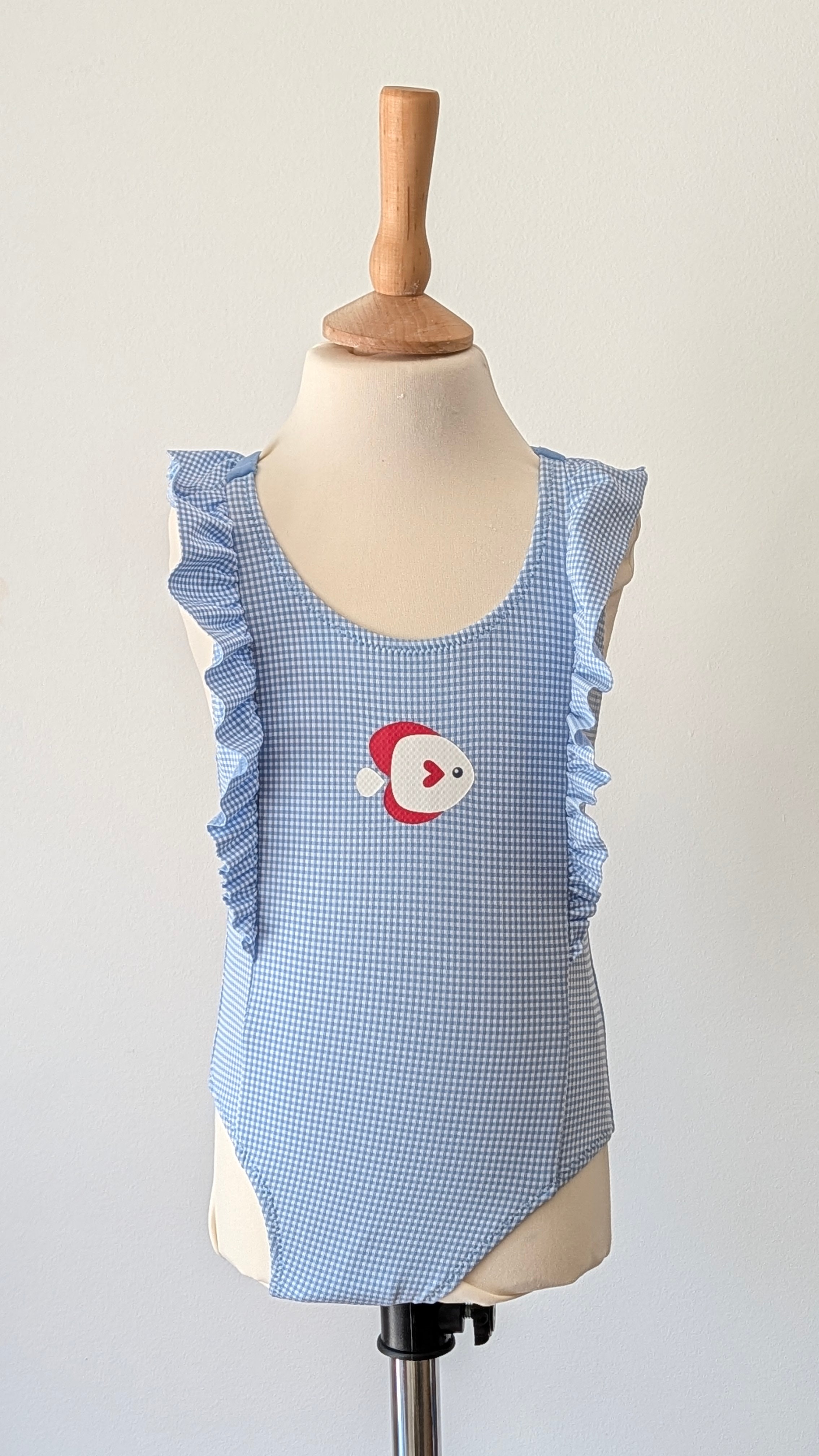 Maillot de bain Obaibi - 24 mois