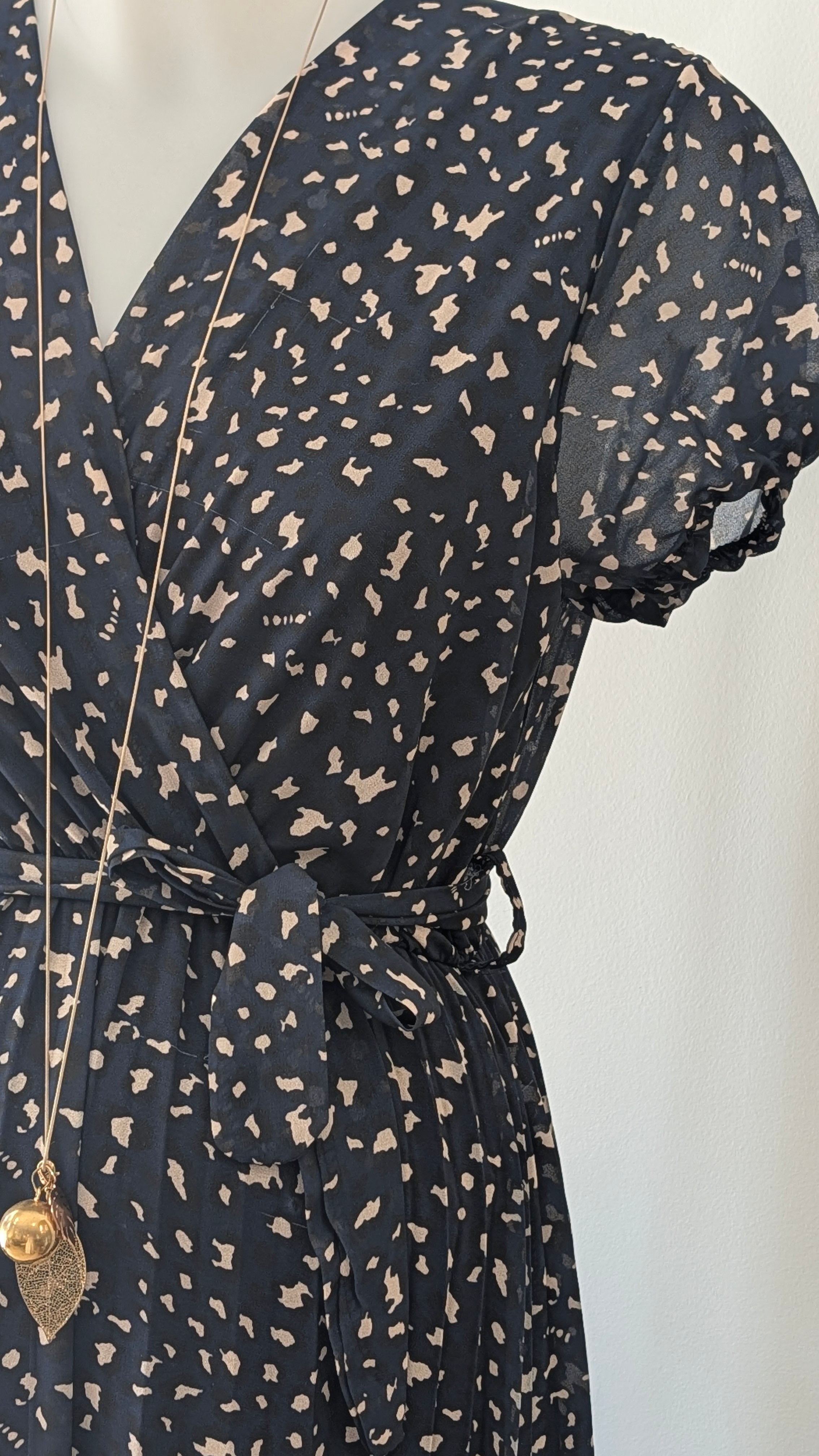Robe ⭐⭐⭐ - taille L
