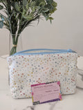 Mini trousse de toilette