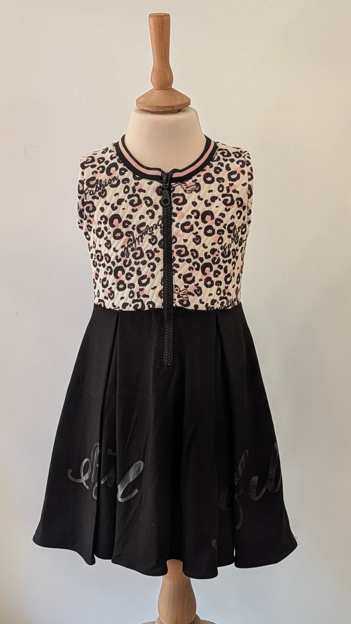 Robe Meilisa Bai - 36 Mois