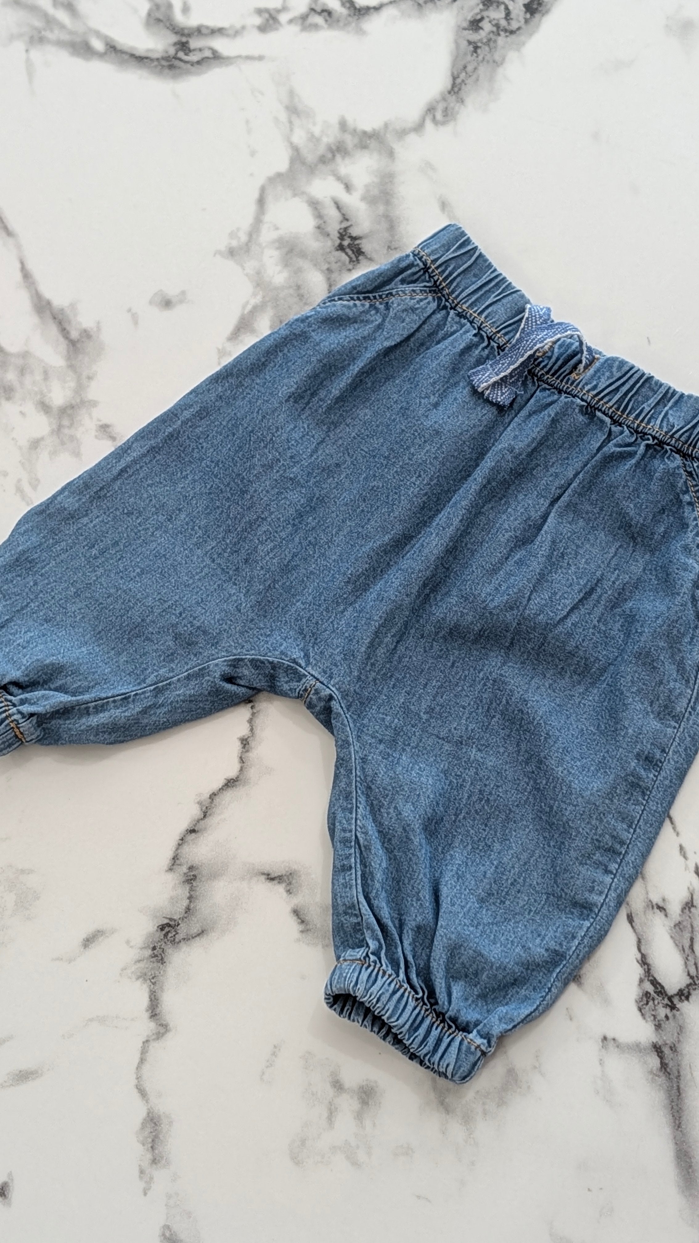Jeans H&M - 1 Mois