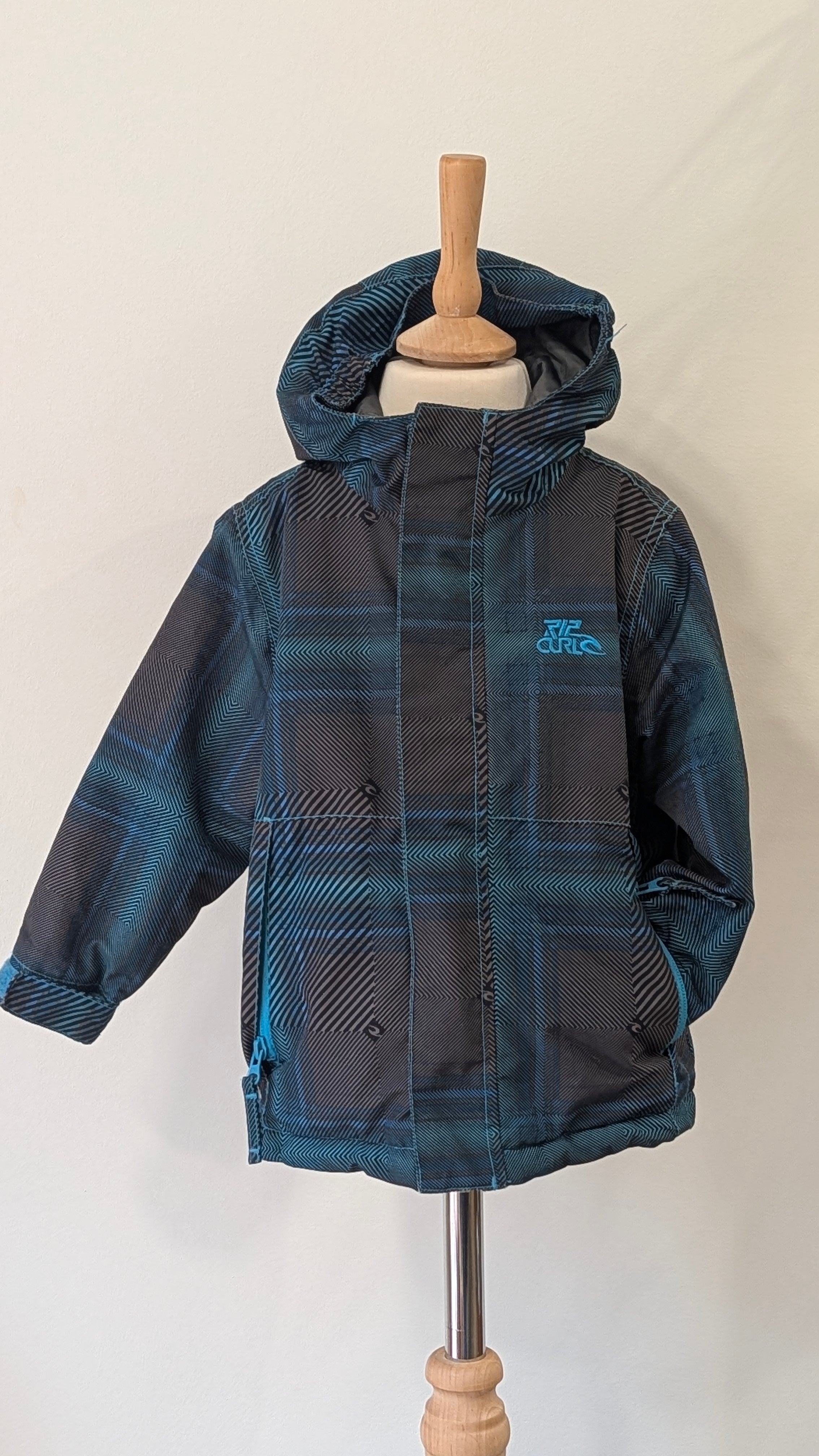 Veste de Ski Ripcurl - 24 Mois