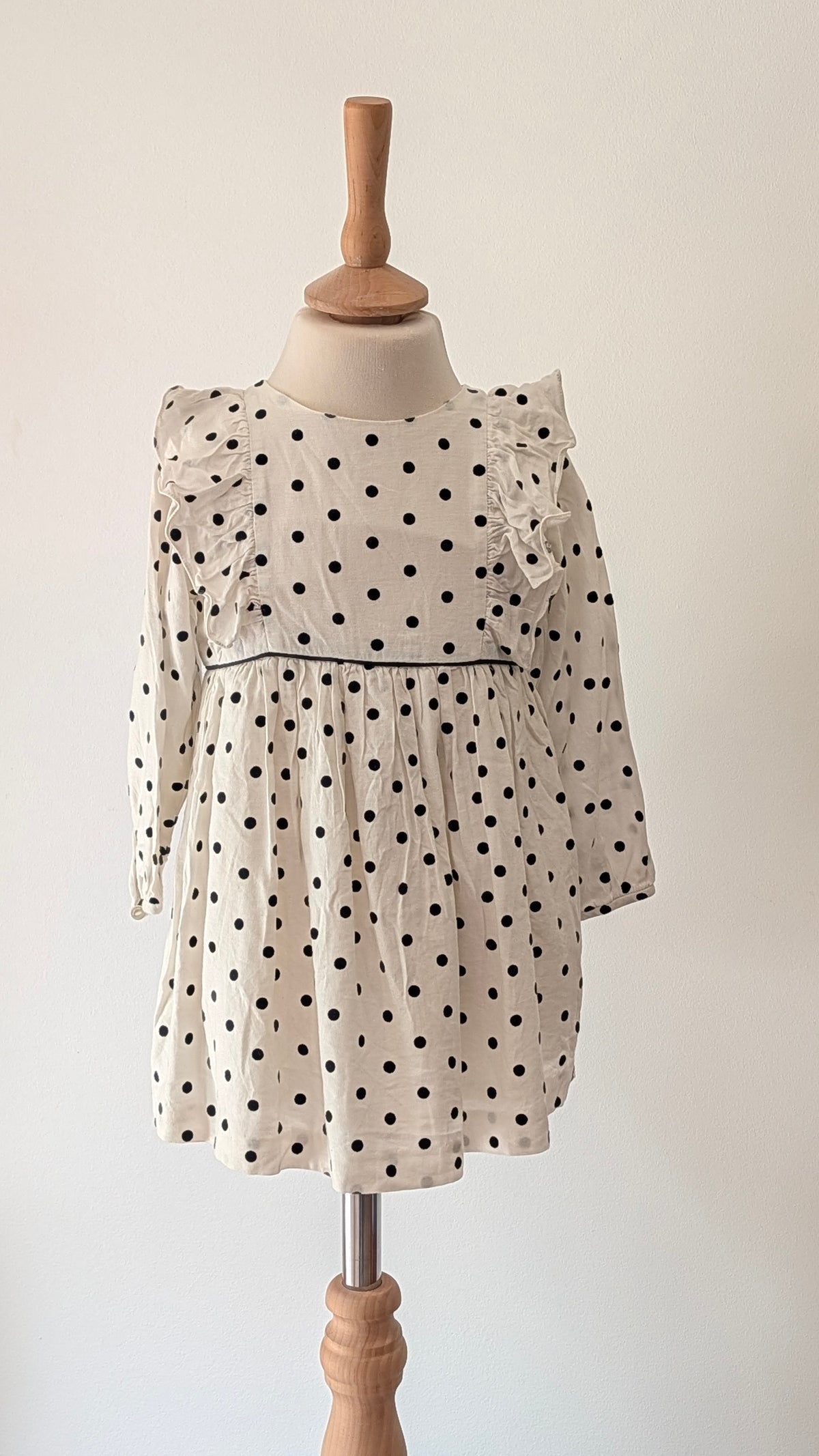 Robe Jacadi - 24 Mois