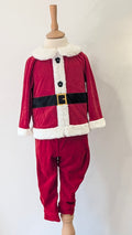 Costume de Père Noël C&A - 18 Mois