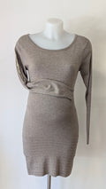 Robe pull Yili.K
