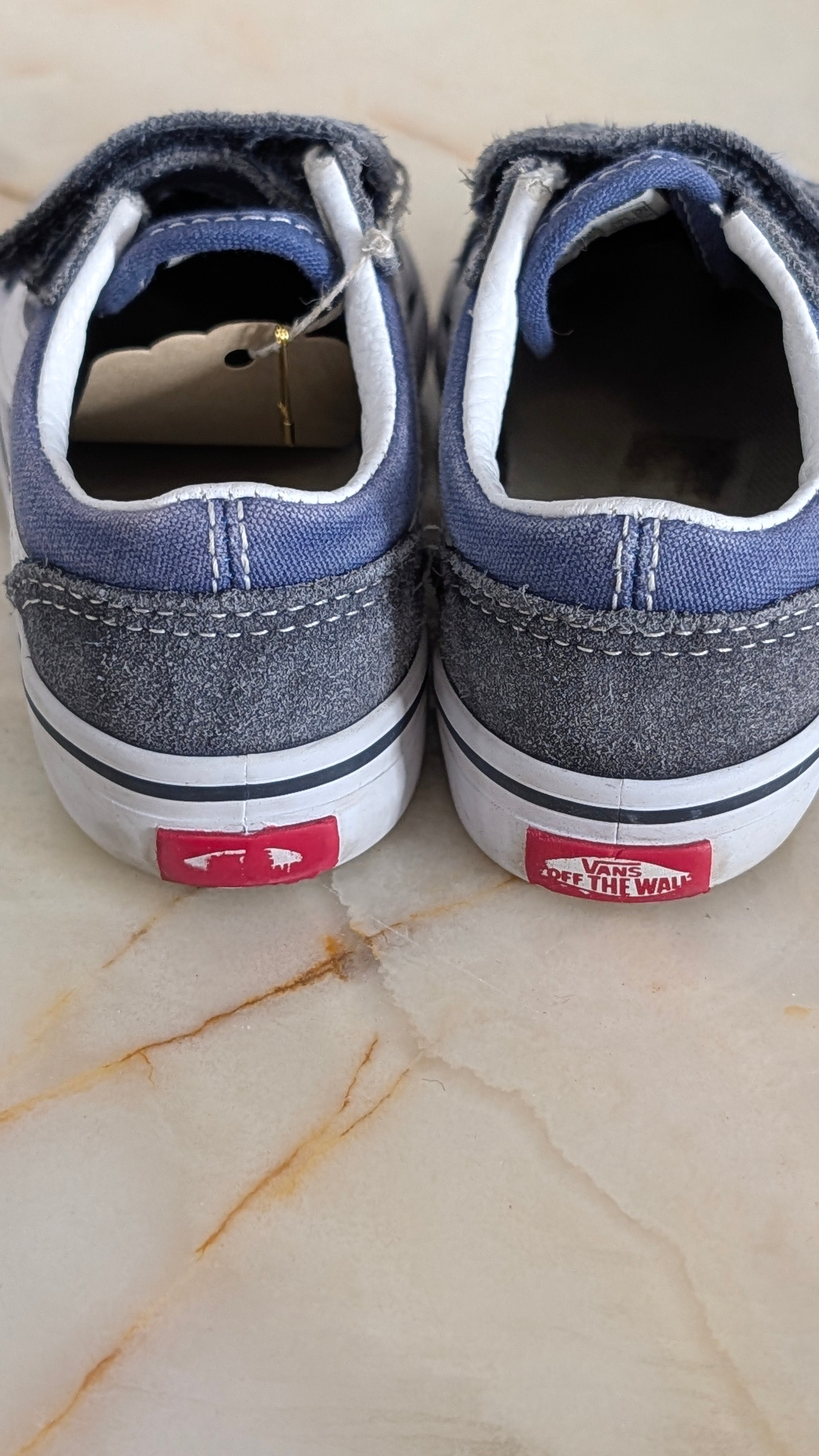 VANS - 22