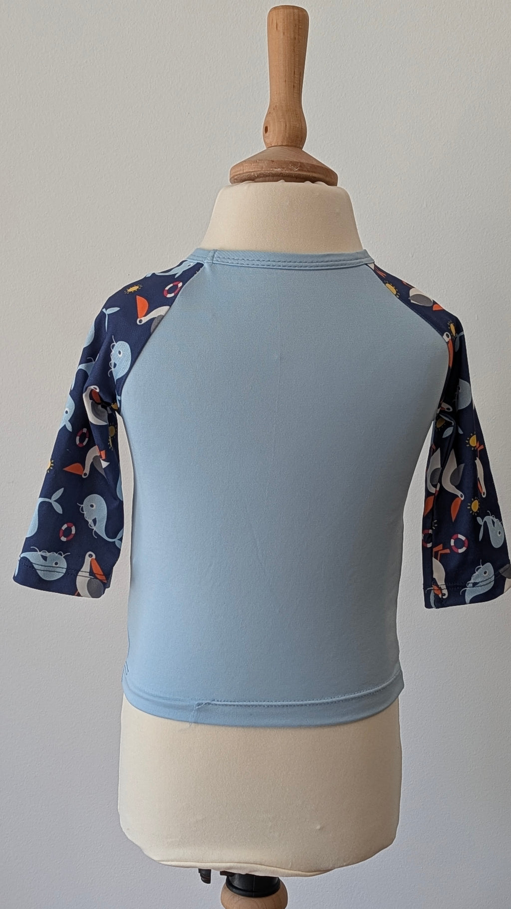 Tee Shirt UV Bambino Mio - 12 mois
