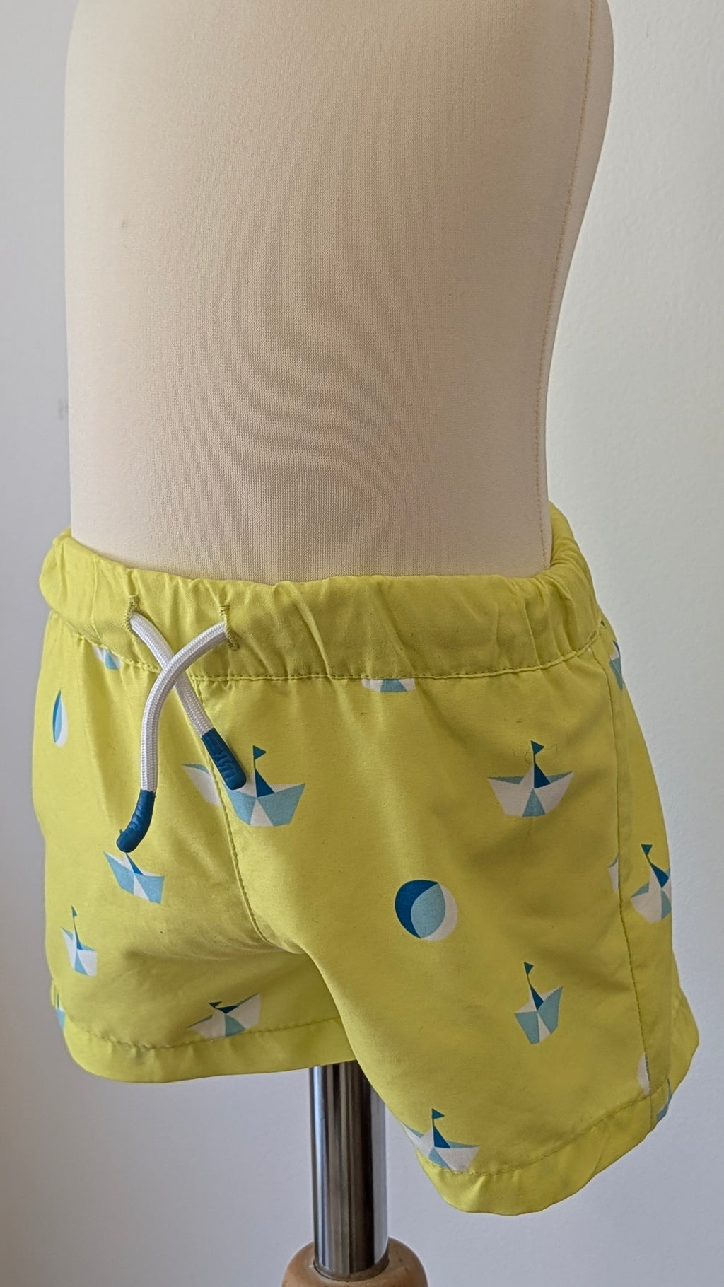 Short de bain Jacadi - 6 mois