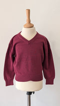 Pull José Uarón - 36 Mois