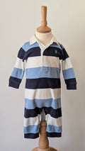 Combinaison Ralph Lauren - 6 mois