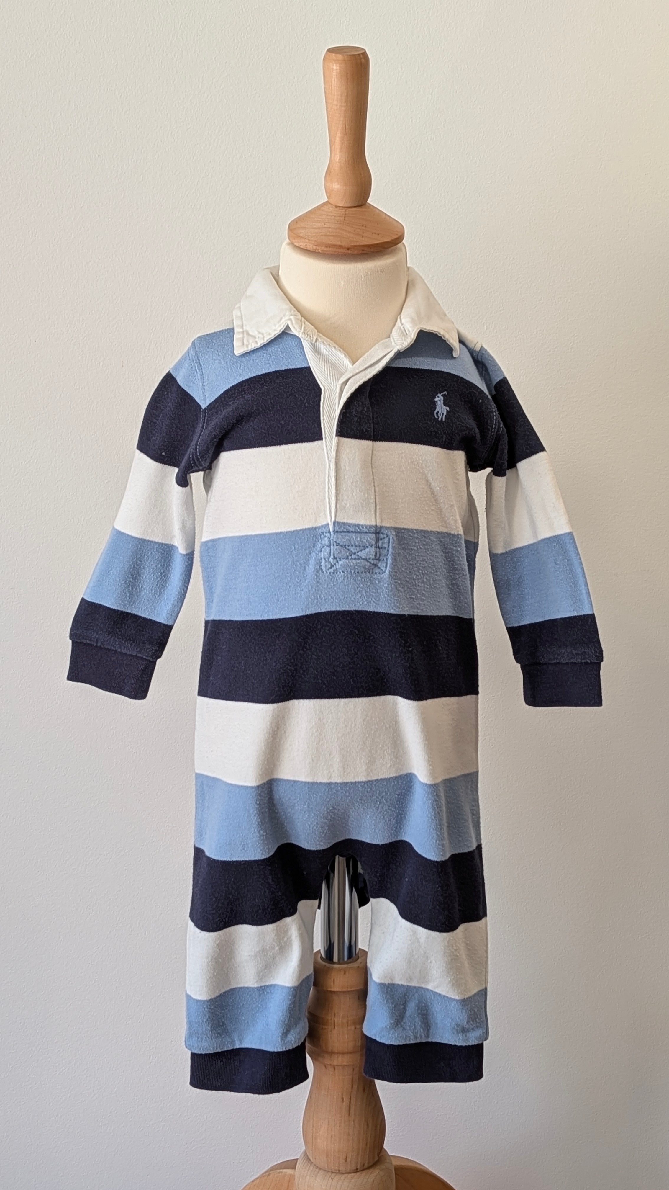 Combinaison Ralph Lauren - 6 mois