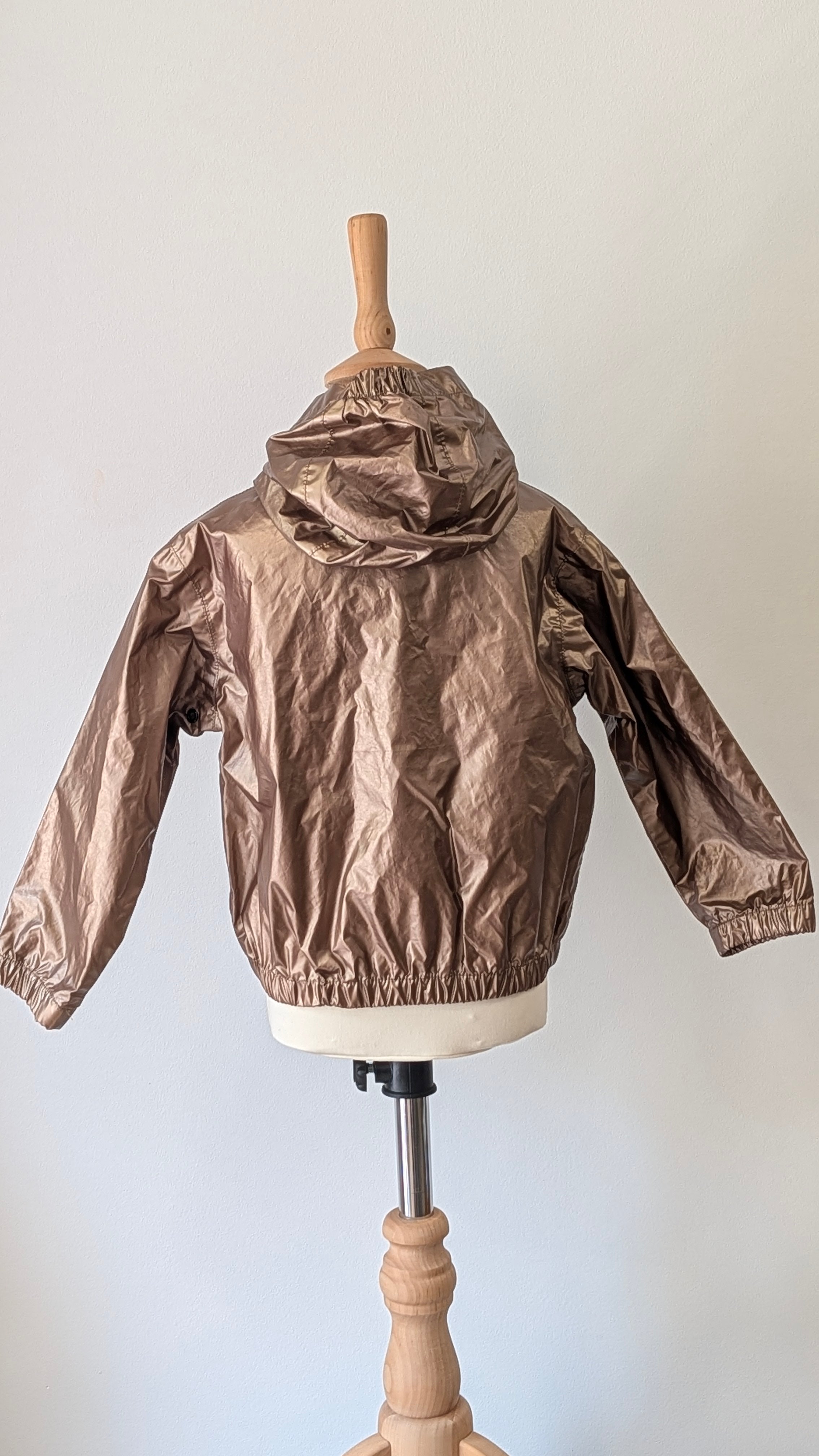 Coupe vent Petit Bateau - 36 Mois