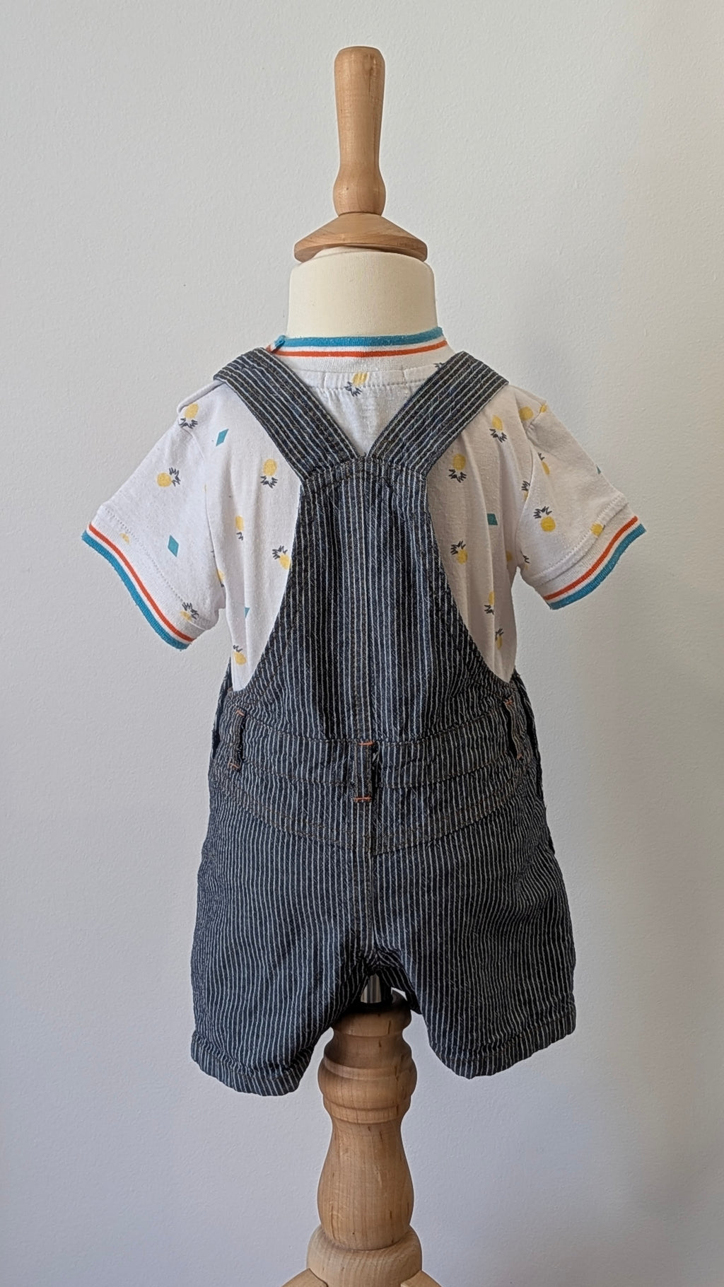 Ensemble Lee Cooper