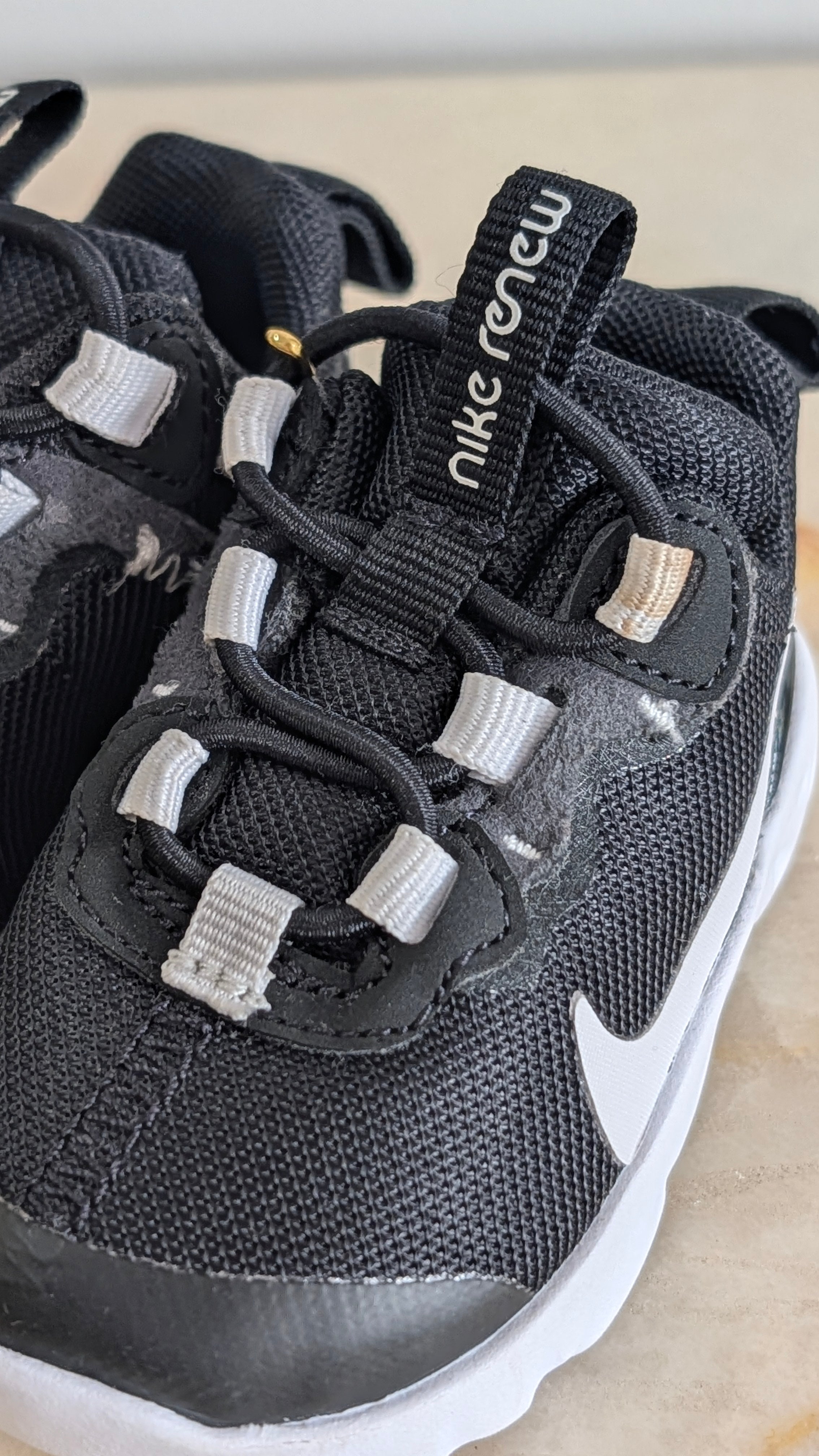 Basket Nike - 17