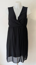 Robe Naf Naf noire - 38