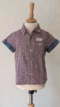 Chemise IKKS - 24 Mois