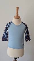 Tee Shirt UV Bambino Mio - 12 mois