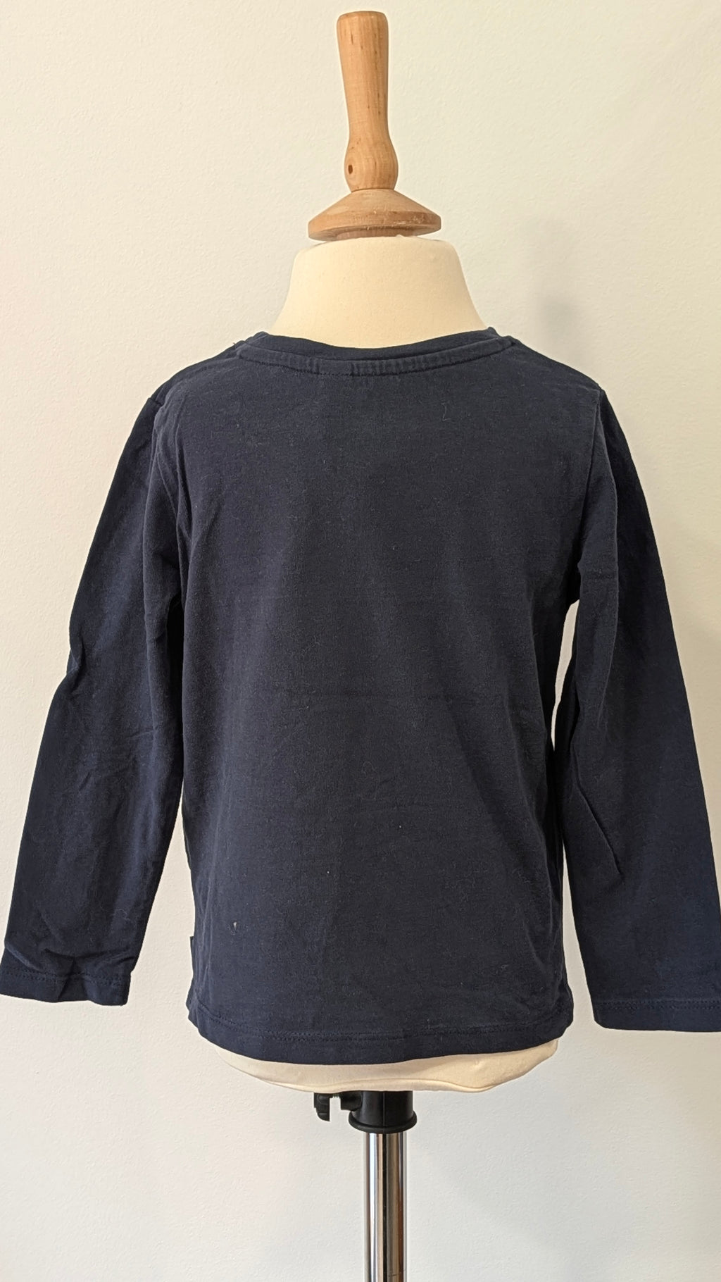 Tee Shirt Obaibi - 36 Mois