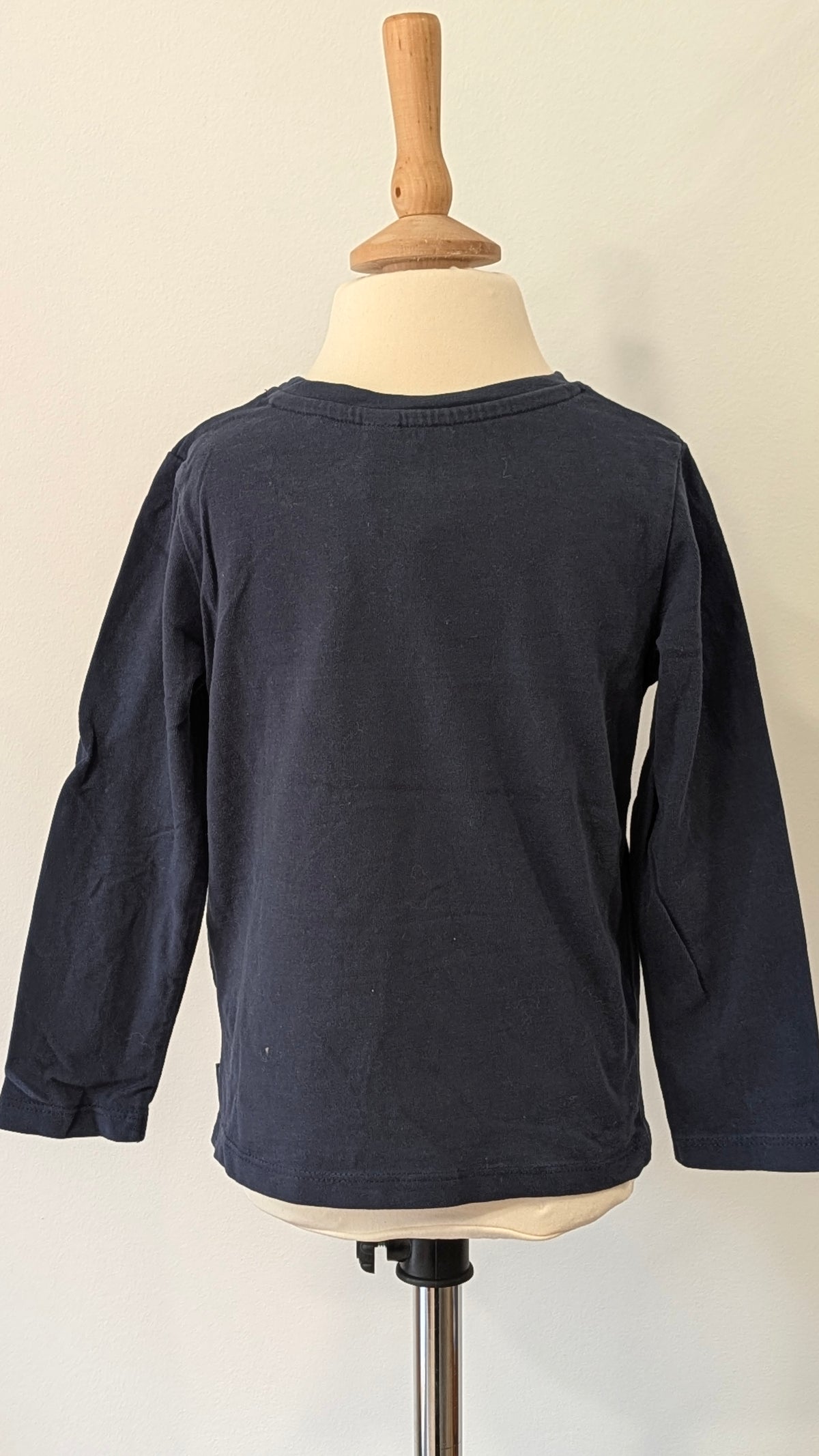 Tee Shirt Obaibi - 36 Mois