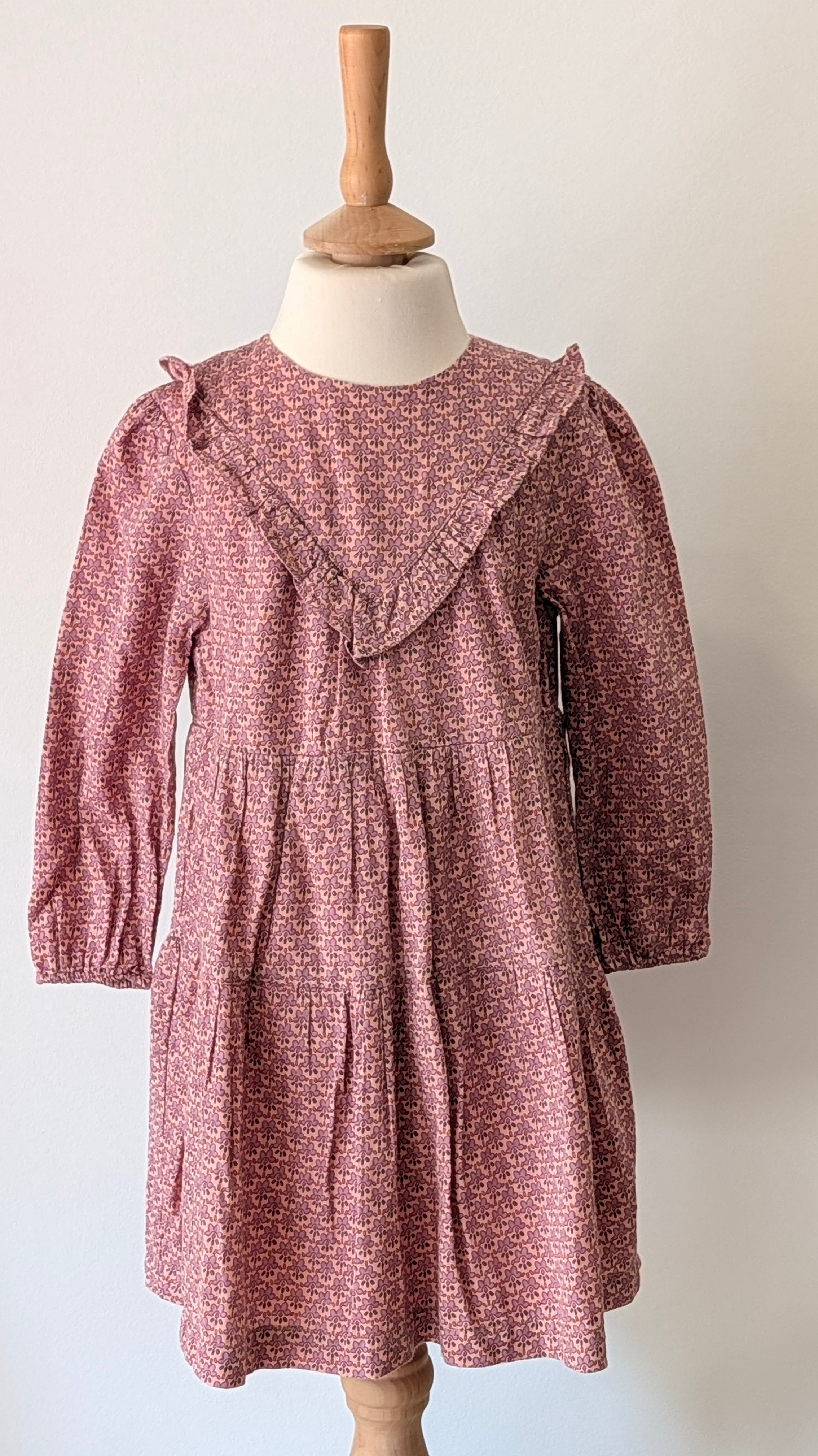 Robe Cadet Rousselle - 36 Mois