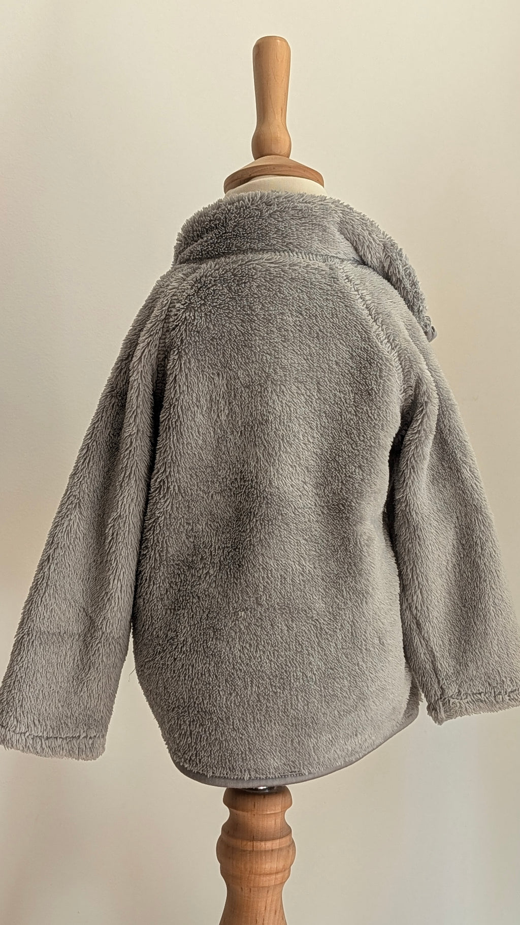 Gilet zip H&M - 12 Mois