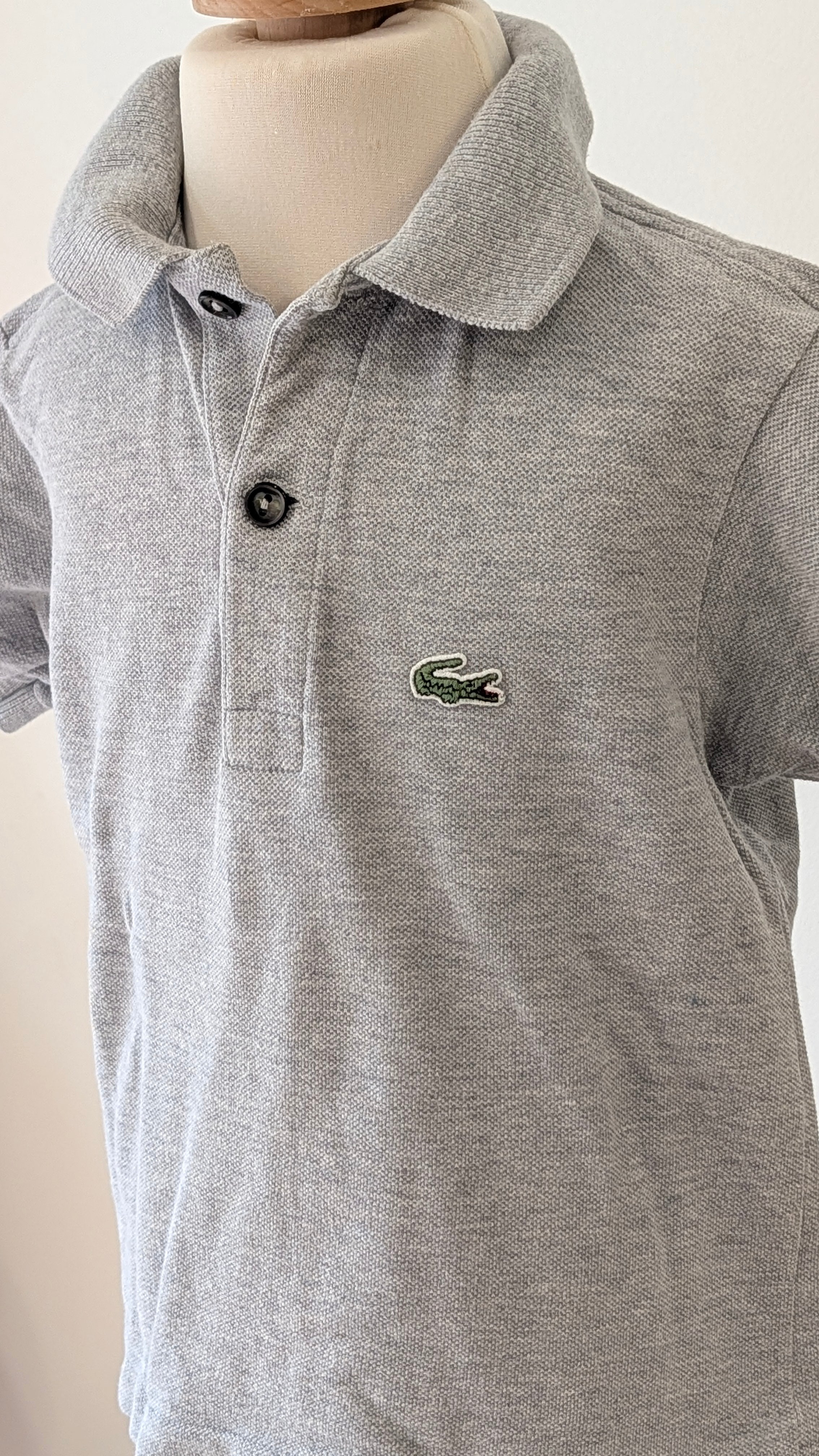 Polo Lacoste - 24 Mois