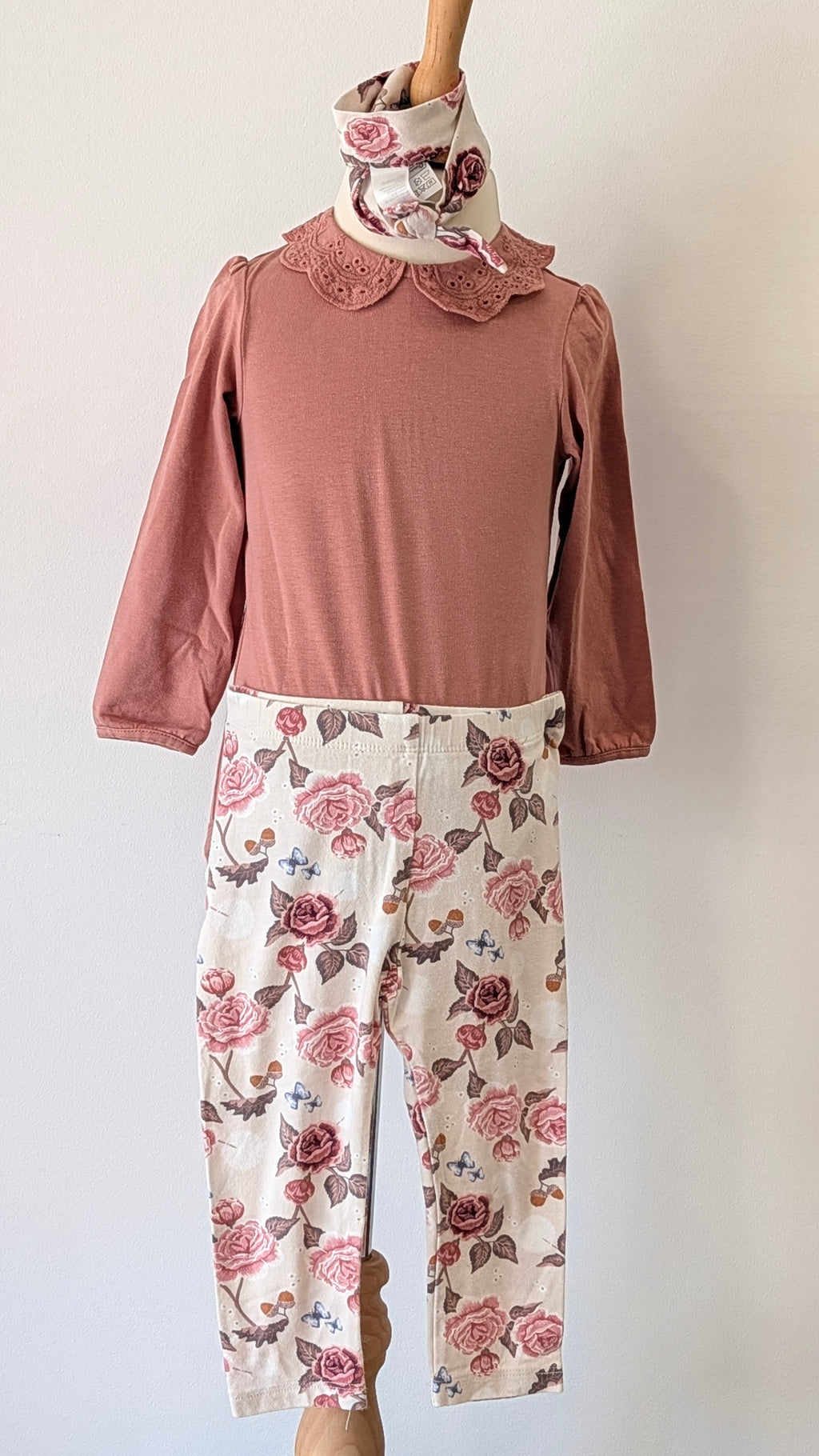 Ensemble H&M - 18 mois