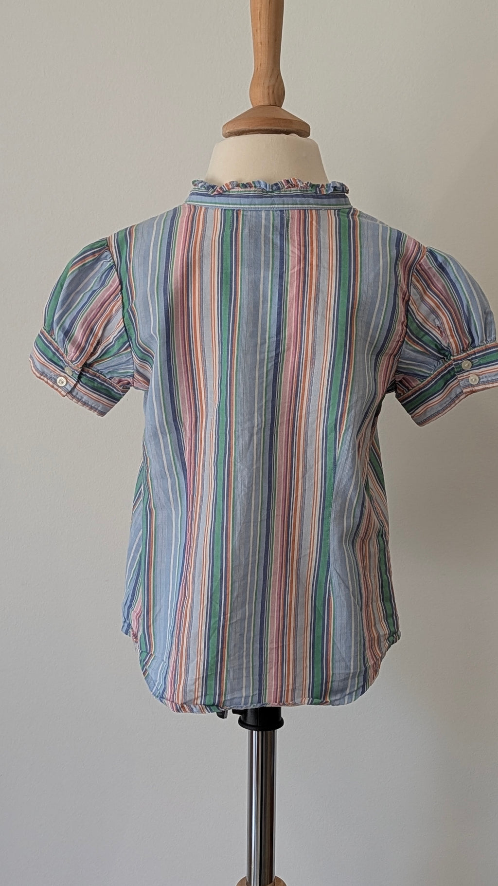 Chemise Ralph Lauren - 3 ans