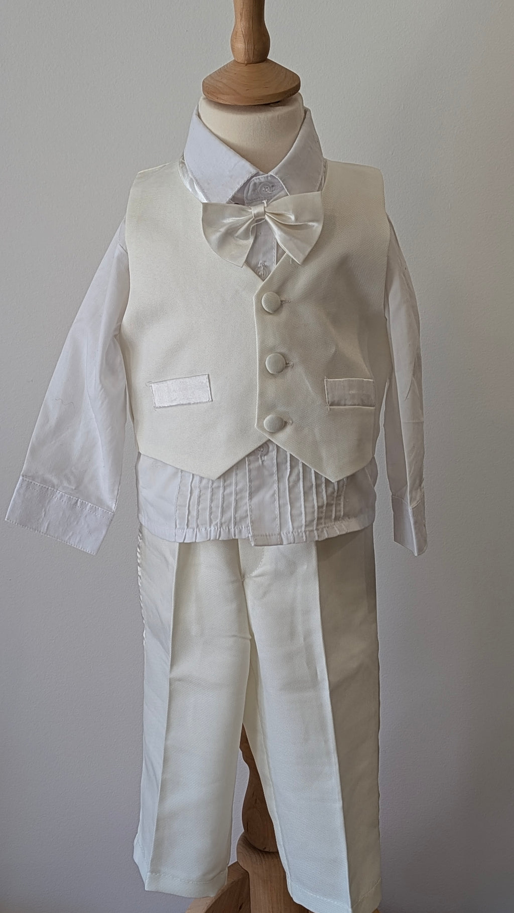 Costume complet Weikexi - 9 Mois