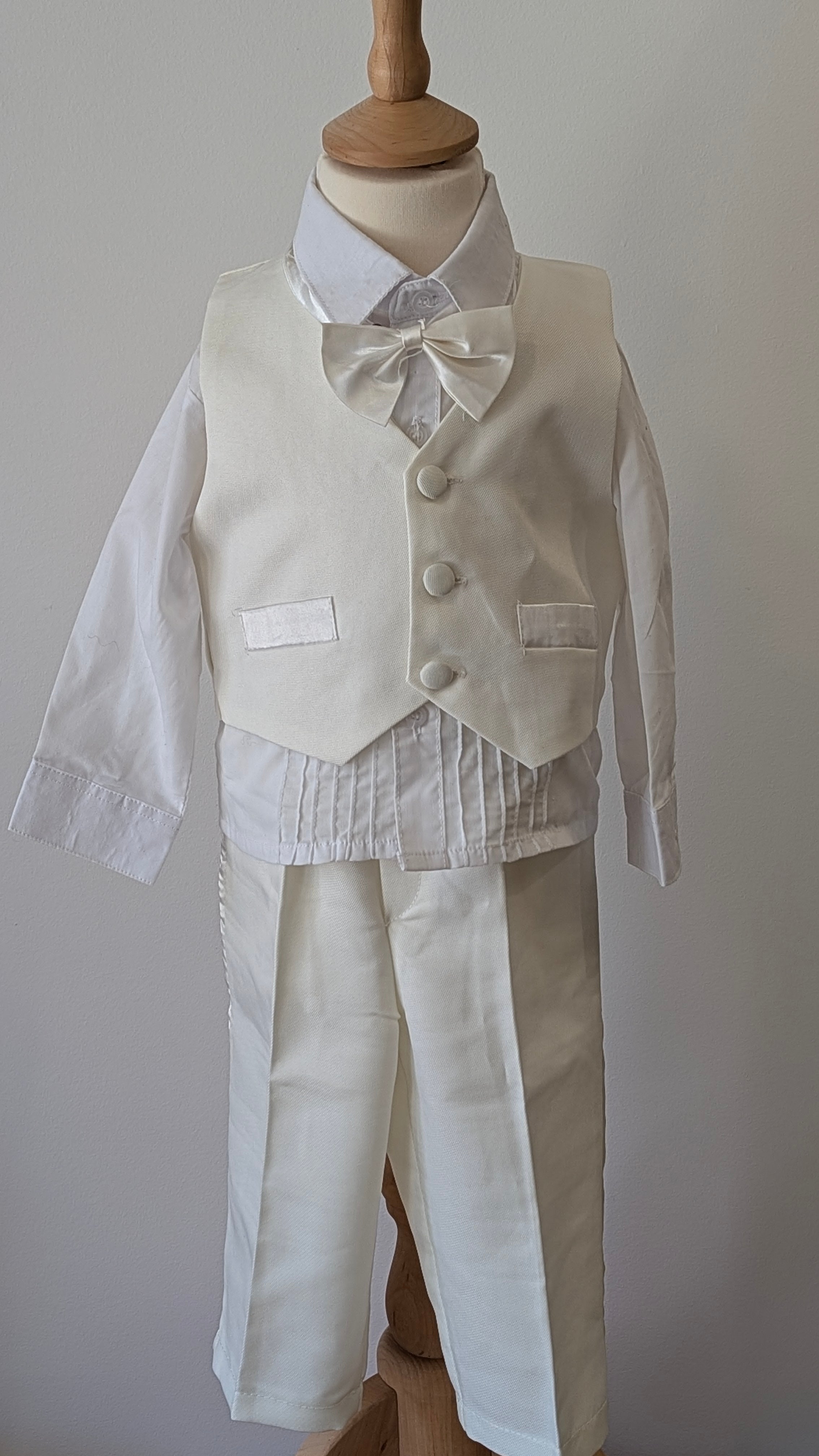 Costume complet Weikexi - 9 Mois