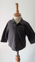 Chemise Kiabi - 6 Mois