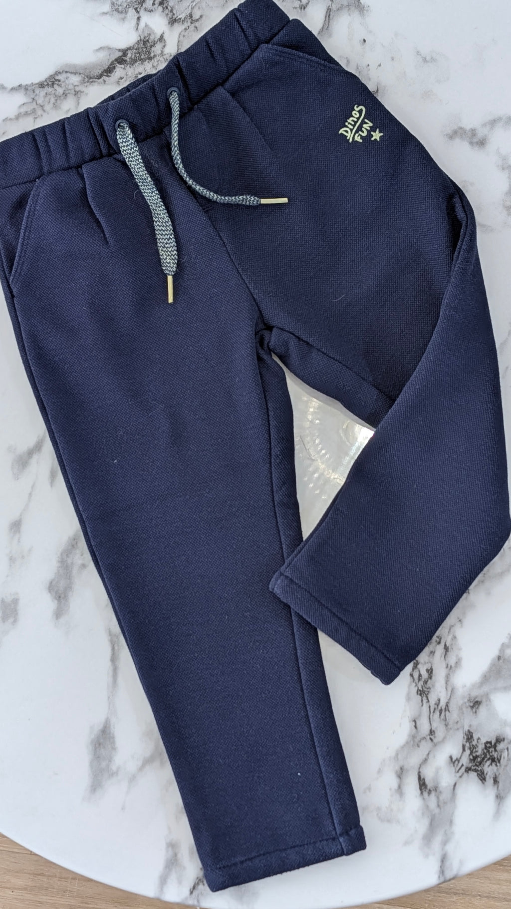 Pantalon Sergent Major - 36 Mois