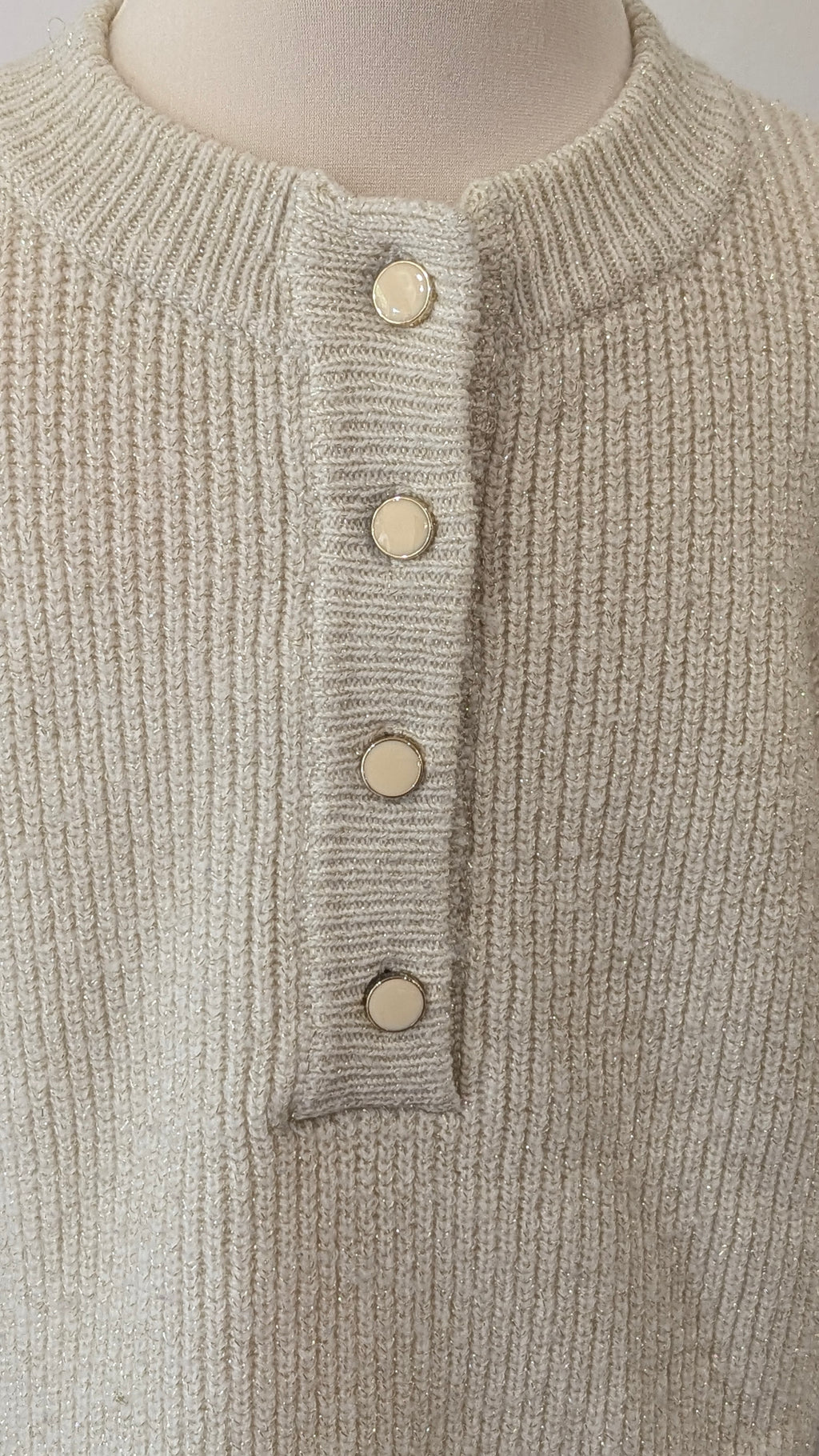 Robe Tape à l'Oeil - 36 Mois