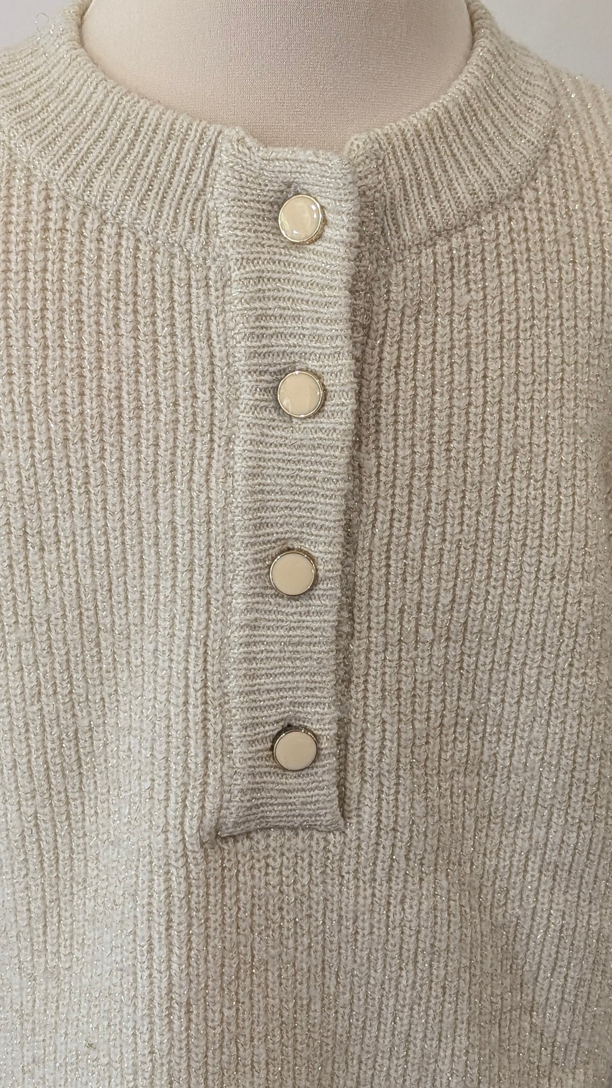 Robe Tape à l'Oeil - 36 Mois
