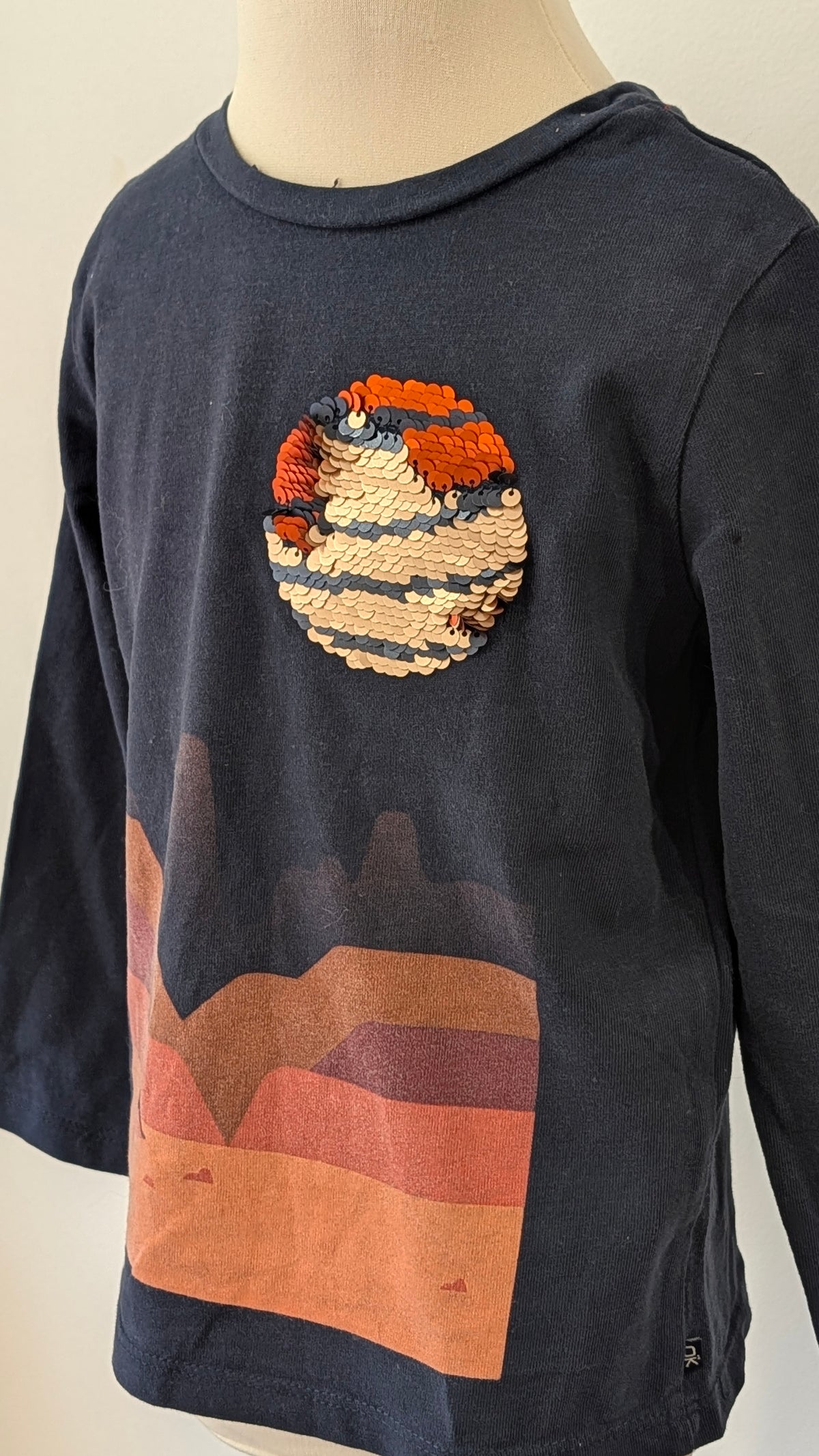 Tee Shirt Obaibi - 36 Mois