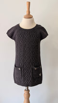 Robe Pull Guess - 36 Mois