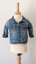 Veste en Jeans Tape à l'Oeil - 9Mois