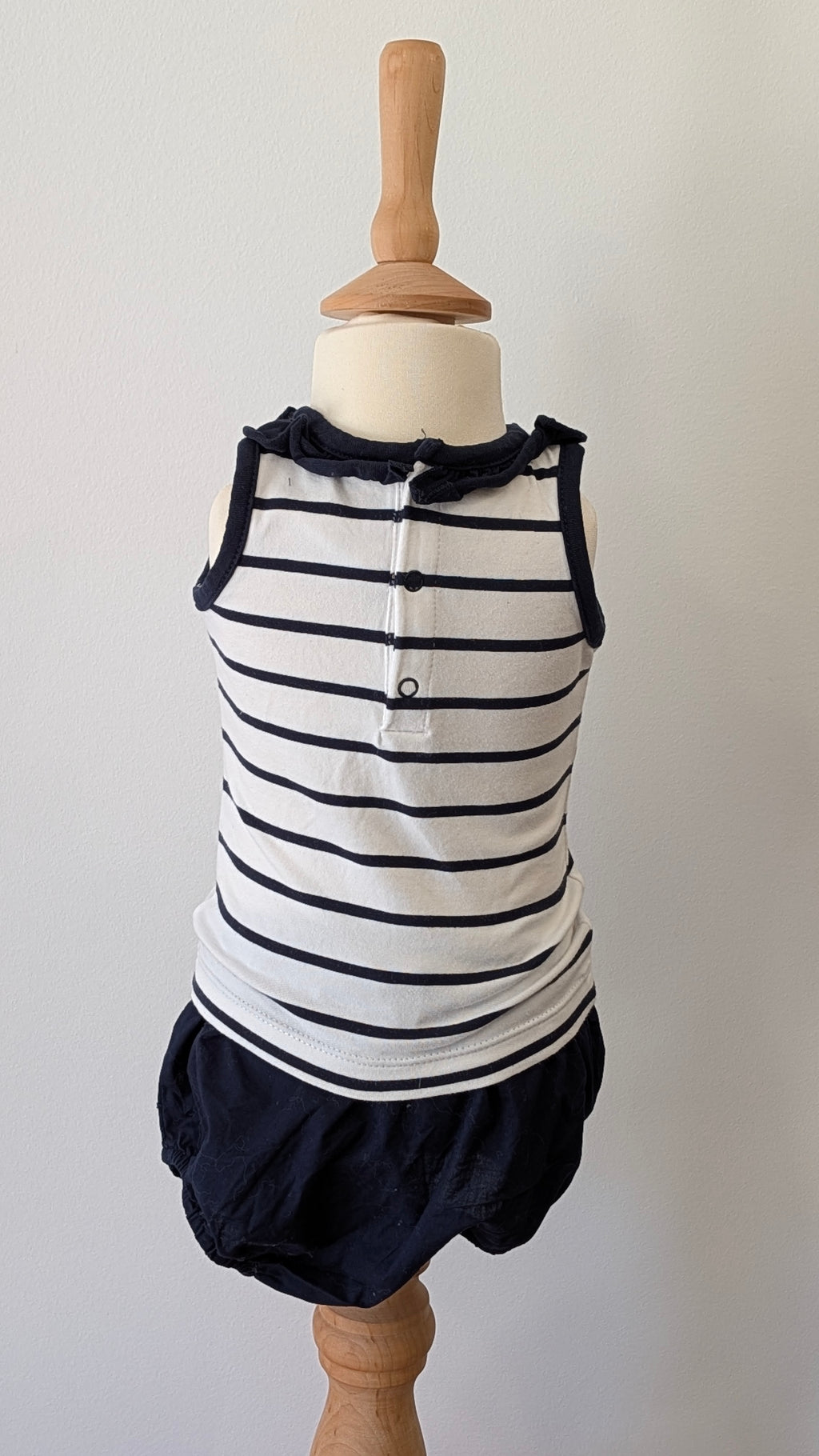 Ensemble Jacadi - 6 mois
