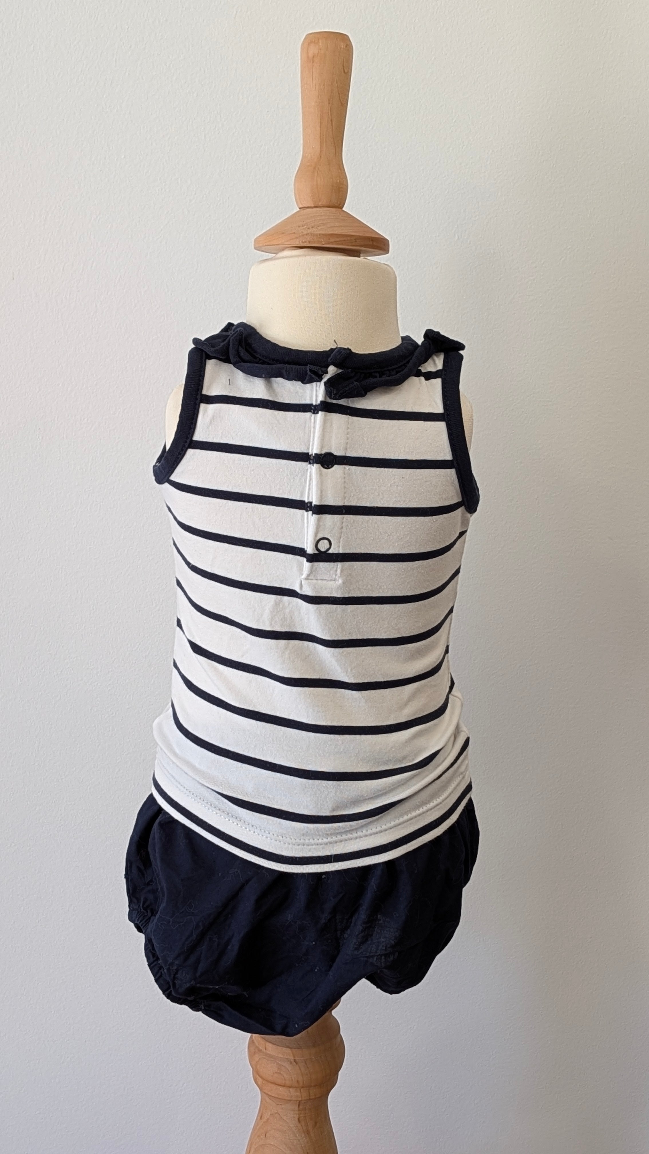 Ensemble Jacadi - 6 mois