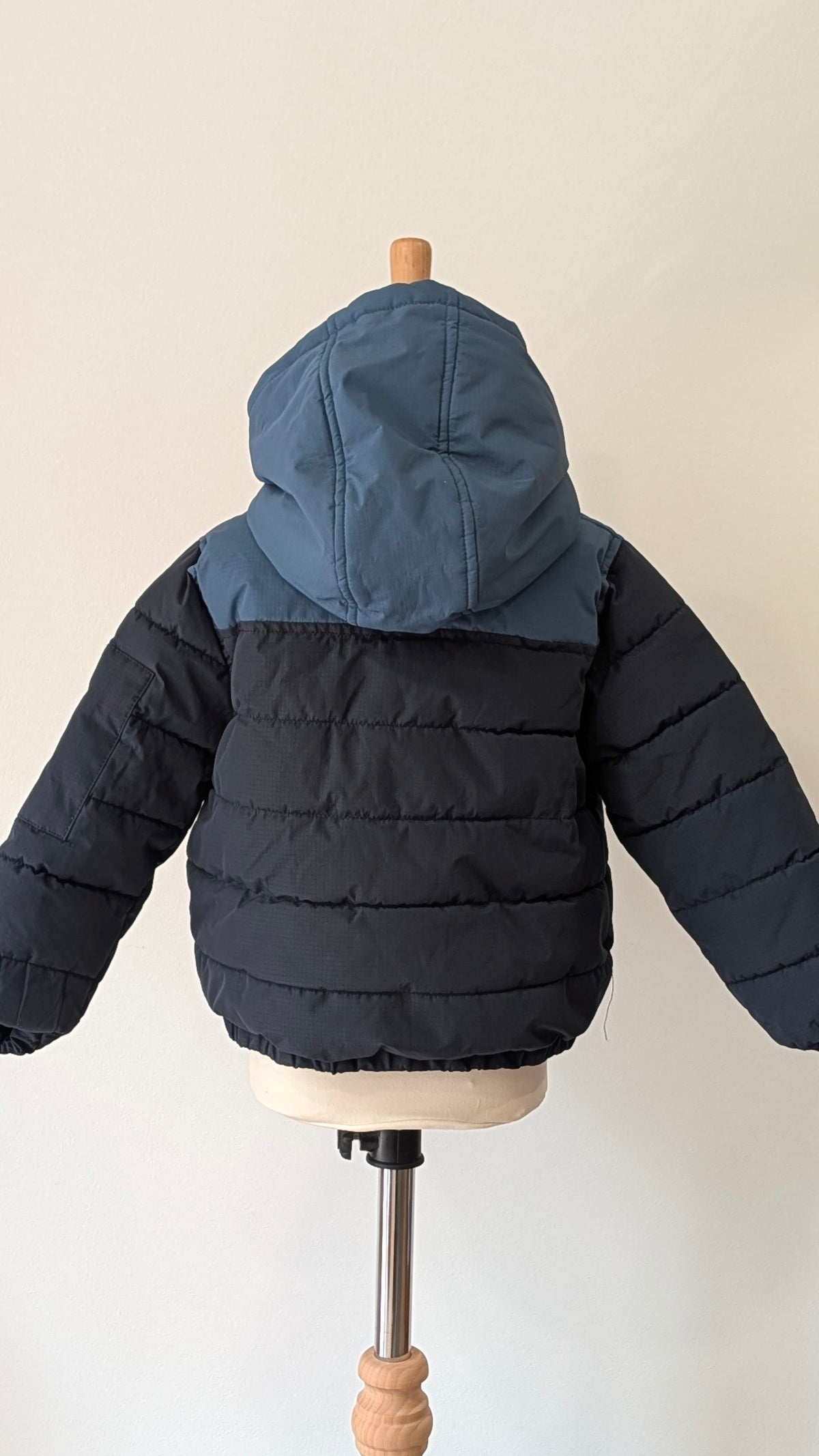 Doudoune Outdoor Jacket - 36 Mois