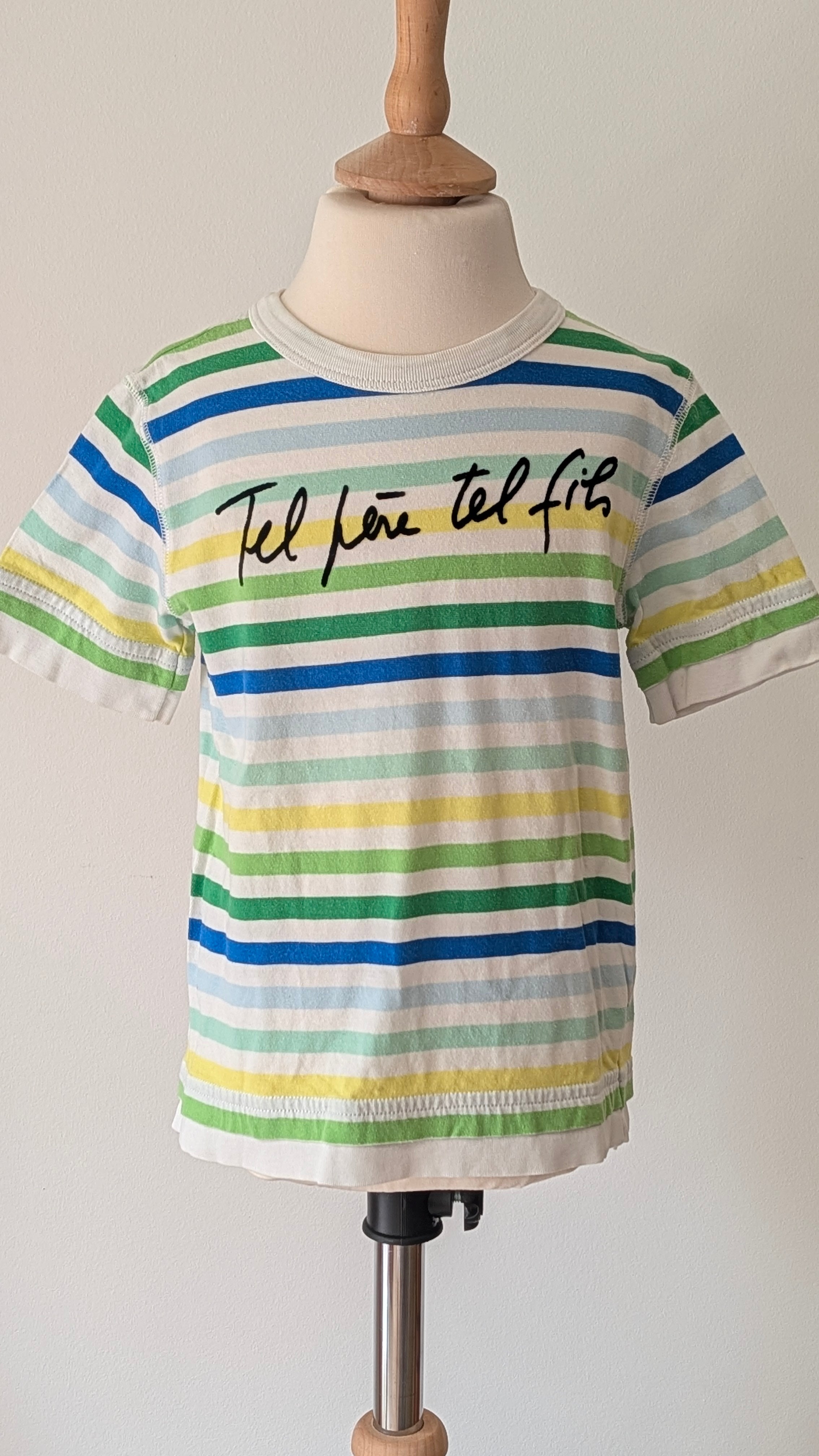 Tee shirt Rykiel - 24 Mois