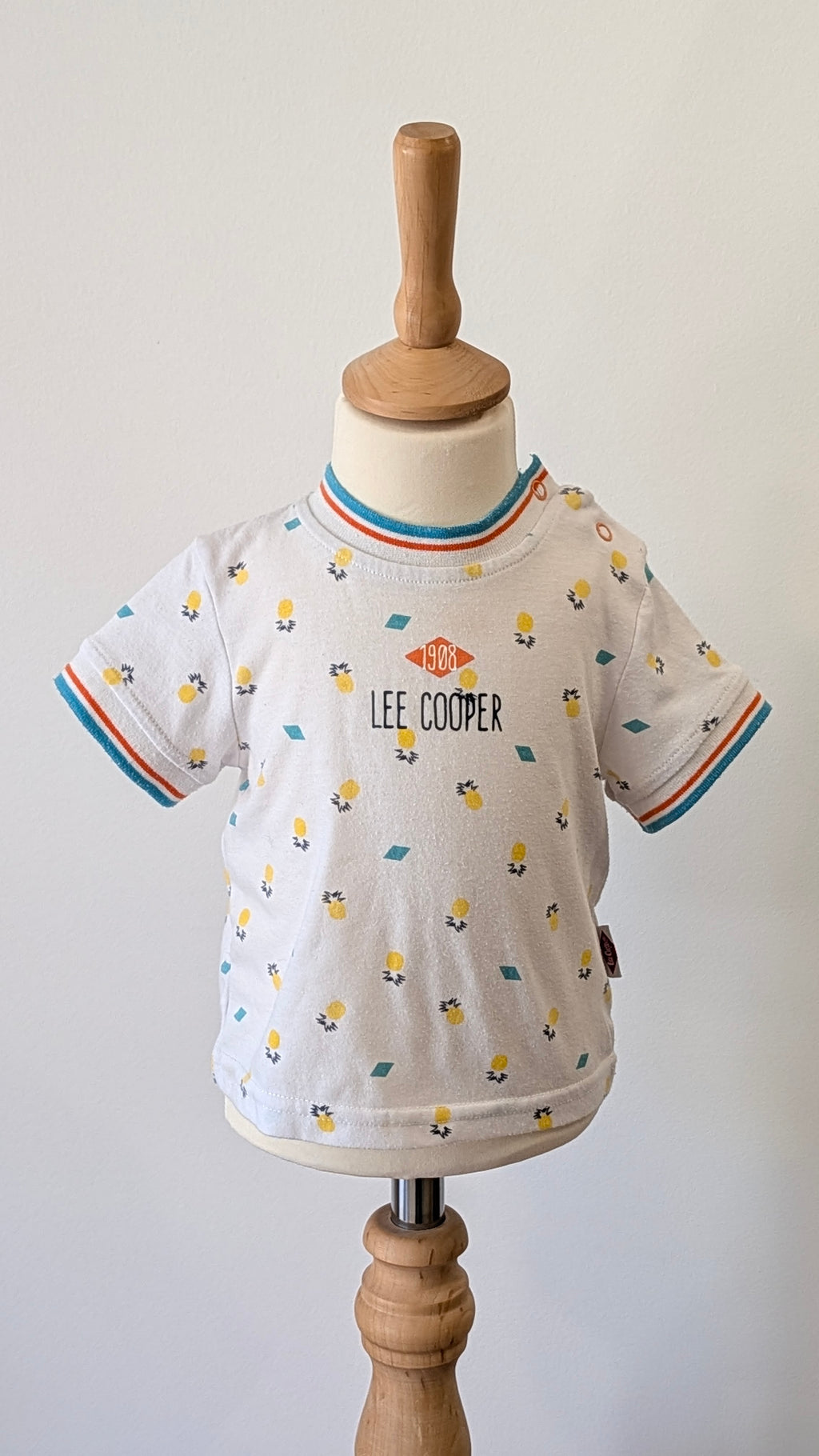 Ensemble Lee Cooper