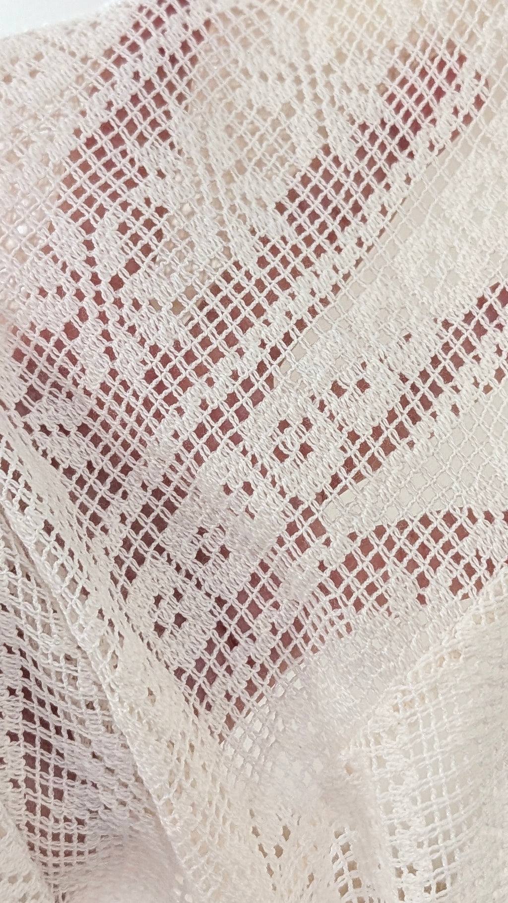 Kimono dentelle Promod
