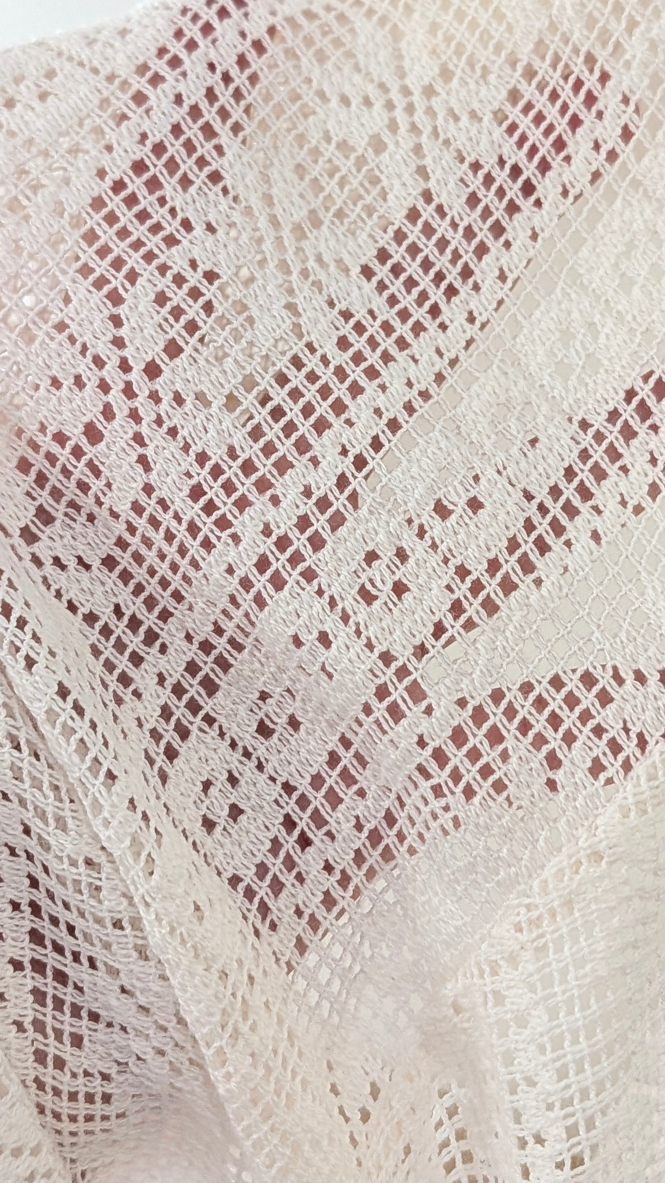Kimono dentelle Promod
