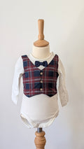 Body costume C&A - 6 Mois