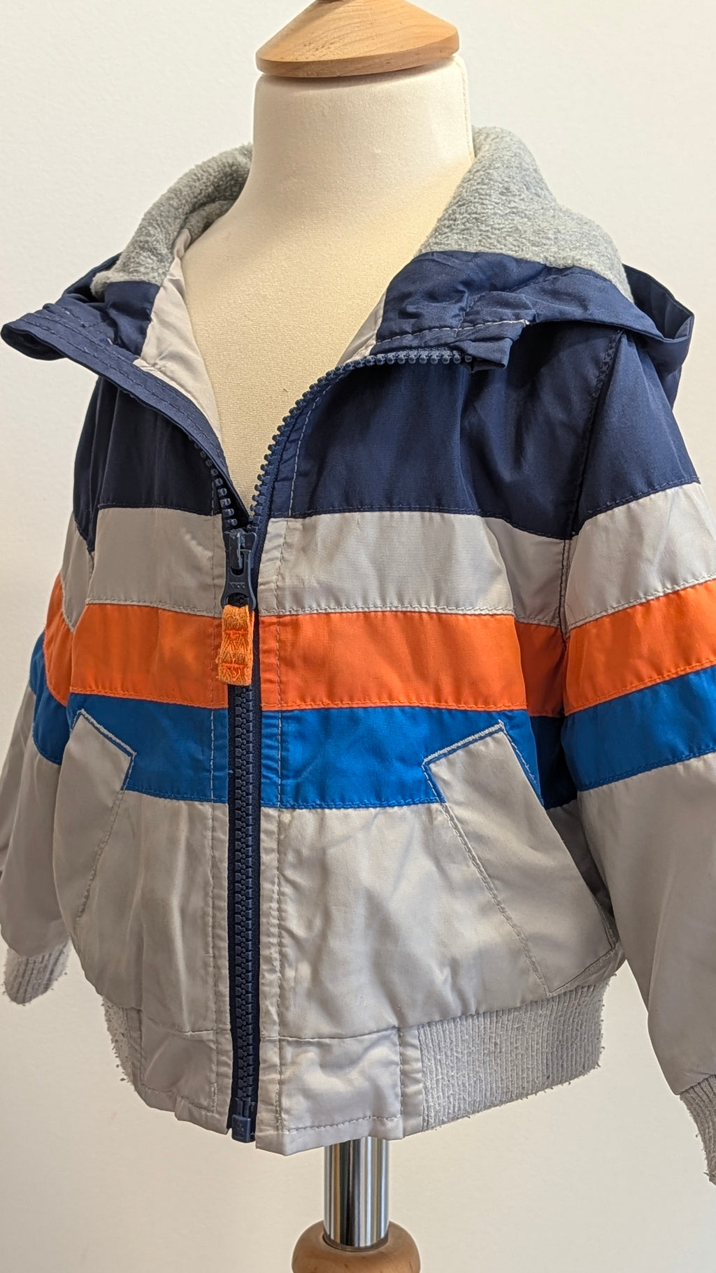 Imperméable OshKosh - 12 Mois