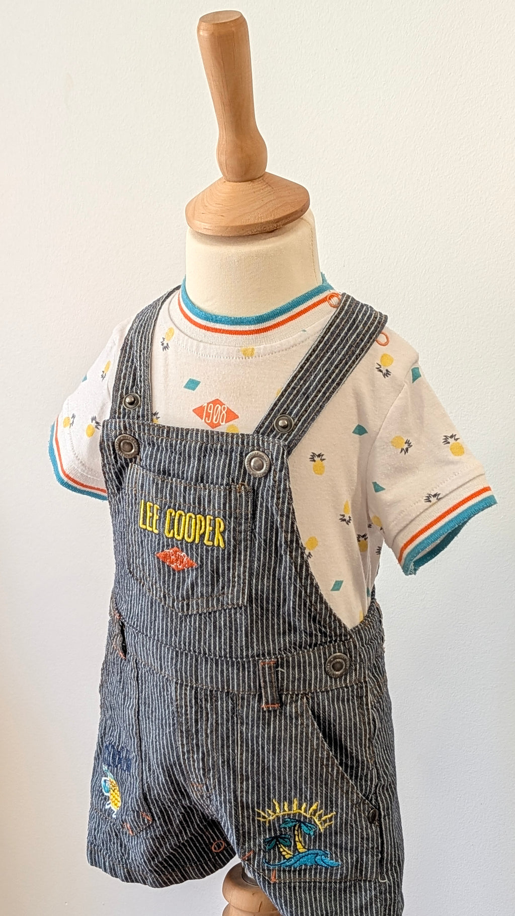 Ensemble Lee Cooper
