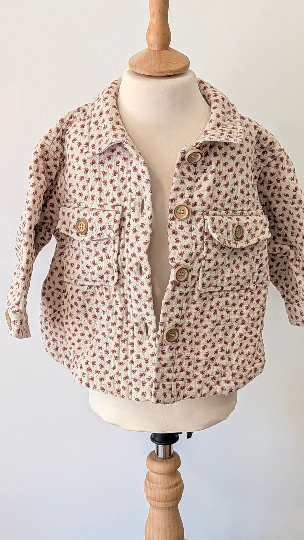 Veste légère Zara - 24 Mois